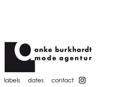 Agentur Anke Burkhardt Logo